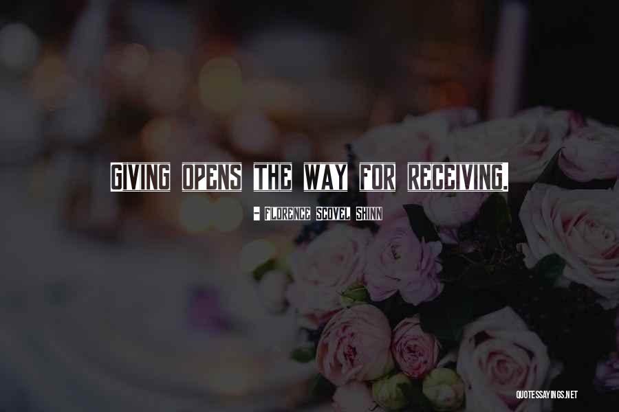 Florence Scovel Shinn Quotes 450999 Florence Scovel Shinn Quotes 450999