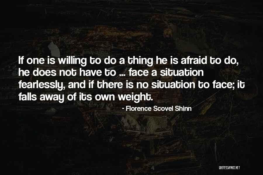 Florence Scovel Shinn Quotes 479419