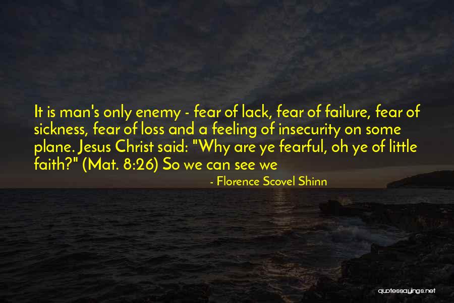 Florence Scovel Shinn Quotes 845608