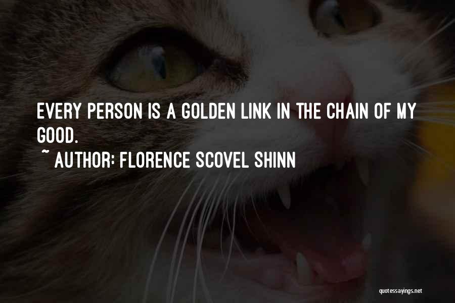 Florence Scovel Shinn Quotes 912353