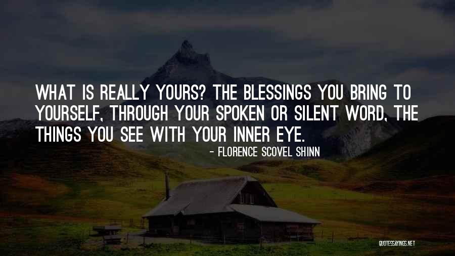 Florence Scovel Shinn Quotes 986127 Florence Scovel Shinn Quotes 986127