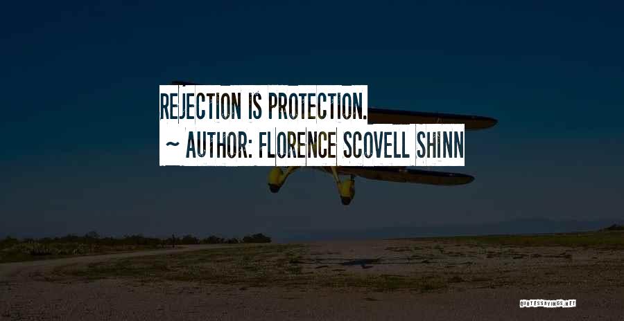 Florence Scovell Shinn Quotes 101492