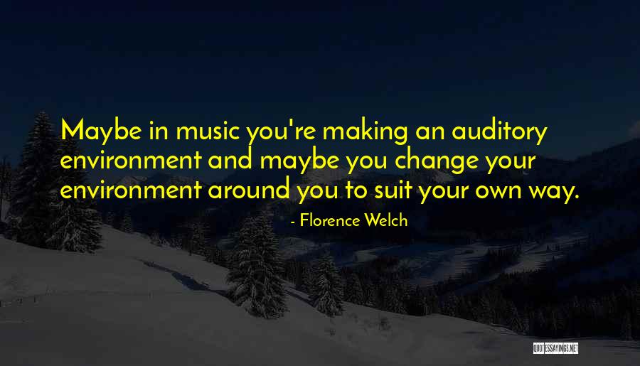 Florence Welch Quotes 1042177 Florence Welch Quotes 1042177