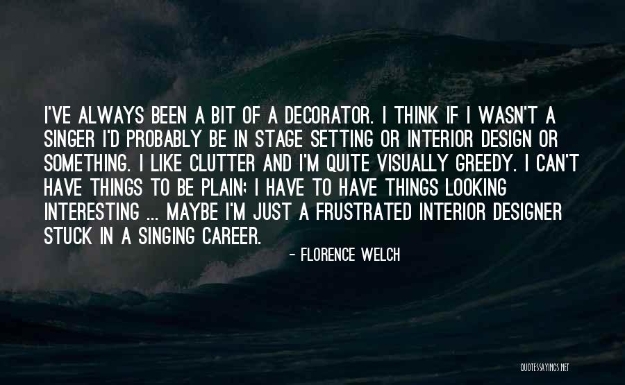 Florence Welch Quotes 1455466 Florence Welch Quotes 1455466