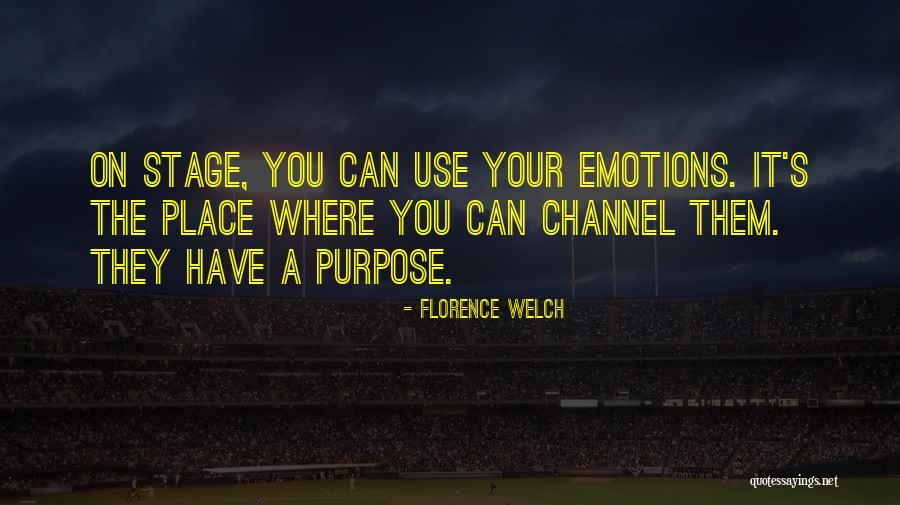 Florence Welch Quotes 1462169 Florence Welch Quotes 1462169