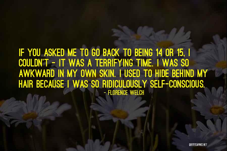 Florence Welch Quotes 1754485 Florence Welch Quotes 1754485