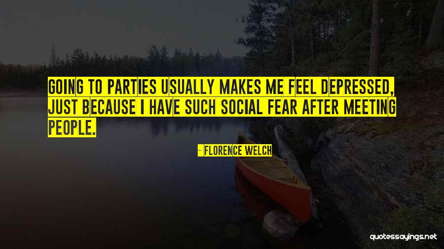 Florence Welch Quotes 2001399 Florence Welch Quotes 2001399