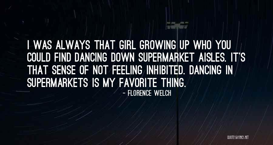 Florence Welch Quotes 2024714