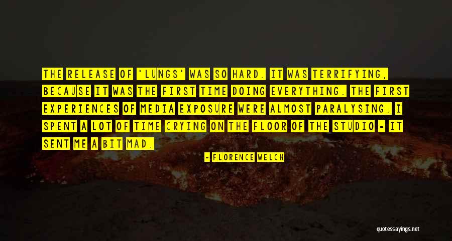 Florence Welch Quotes 208327 Florence Welch Quotes 208327