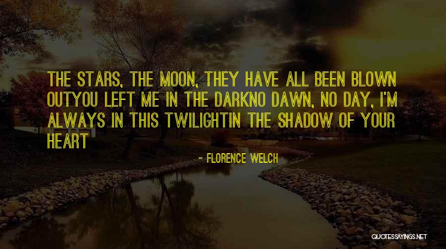 Florence Welch Quotes 2107155