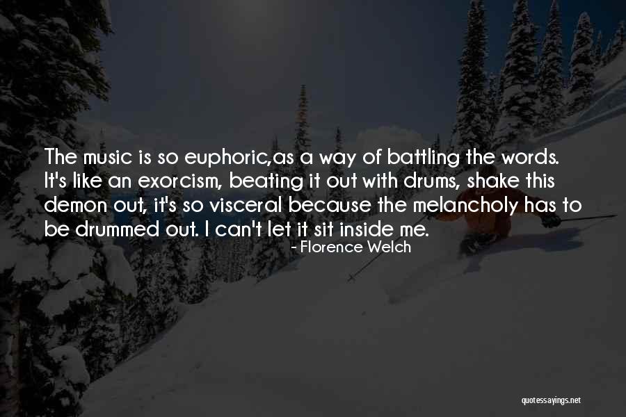 Florence Welch Quotes 366900 Florence Welch Quotes 366900