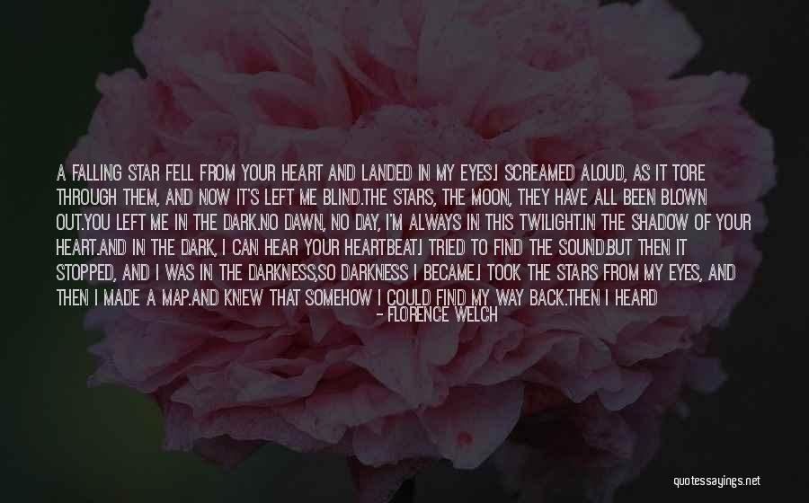 Florence Welch Quotes 493412