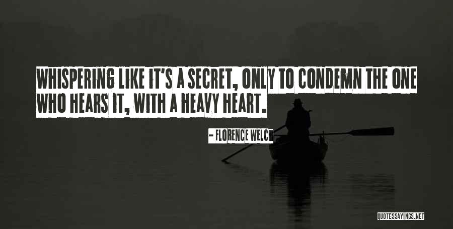 Florence Welch Quotes 621712 Florence Welch Quotes 621712