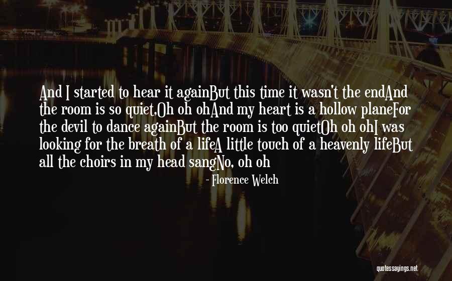 Florence Welch Quotes 650642 Florence Welch Quotes 650642