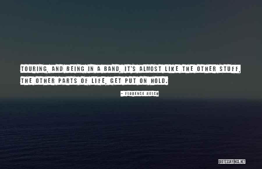 Florence Welch Quotes 724512 Florence Welch Quotes 724512