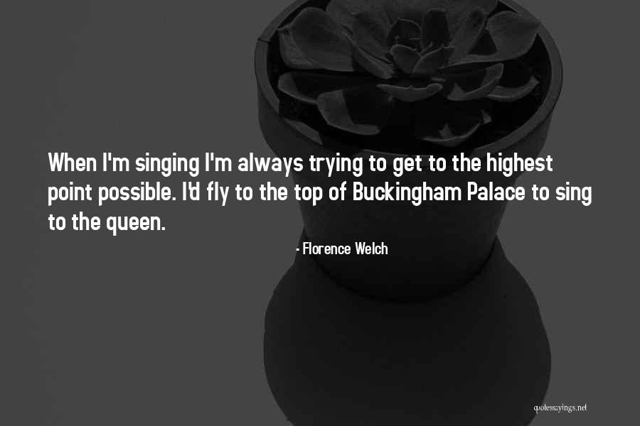 Florence Welch Quotes 858668 Florence Welch Quotes 858668