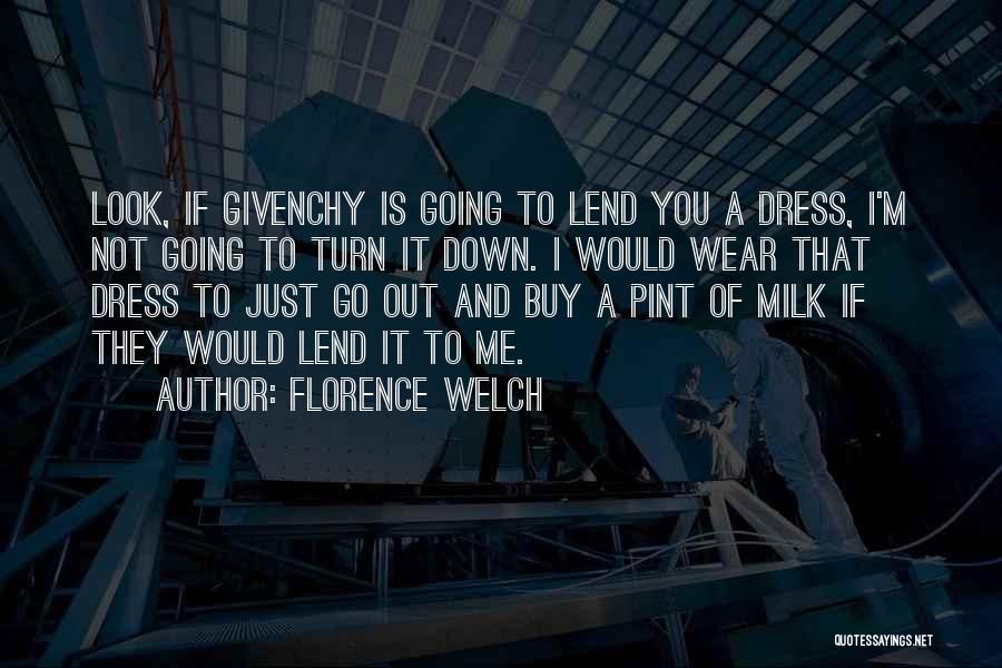 Florence Welch Quotes 875196