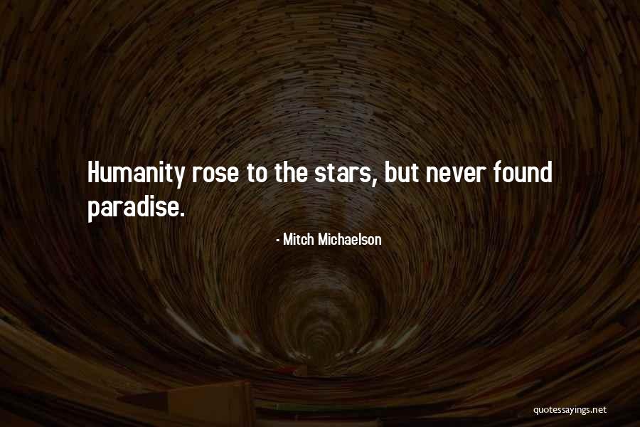 Florencianos Quotes By Mitch Michaelson Florencianos Quotes By Mitch Michaelson
