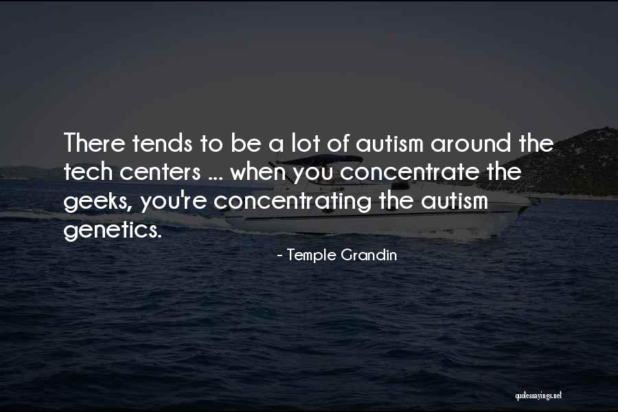 Florencianos Quotes By Temple Grandin Florencianos Quotes By Temple Grandin