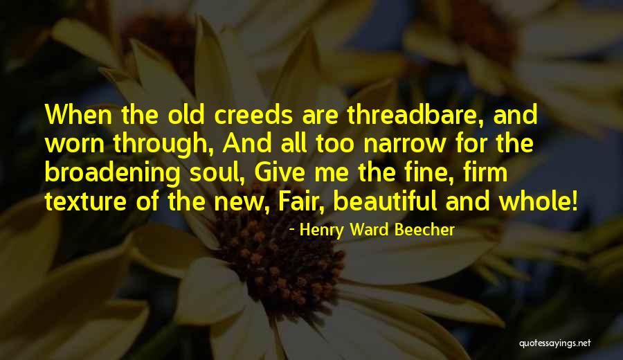 Florendo Vs Philam Quotes By Henry Ward Beecher Florendo Vs Philam Quotes By Henry Ward Beecher