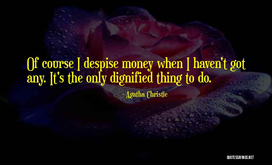 Florensia Shrub Quotes By Agatha Christie Florensia Shrub Quotes By Agatha Christie