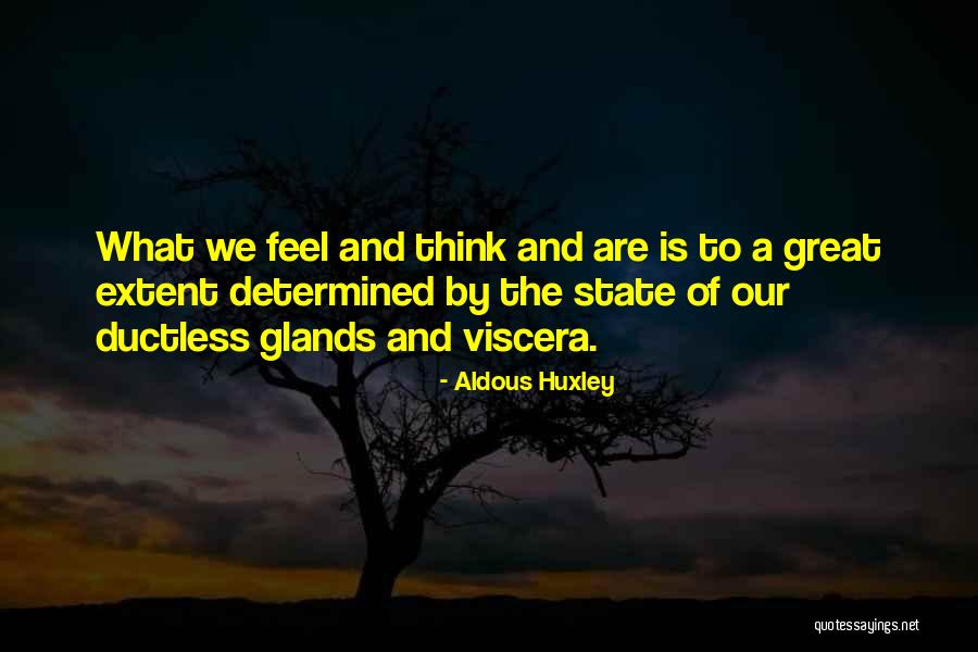 Florensia Shrub Quotes By Aldous Huxley Florensia Shrub Quotes By Aldous Huxley
