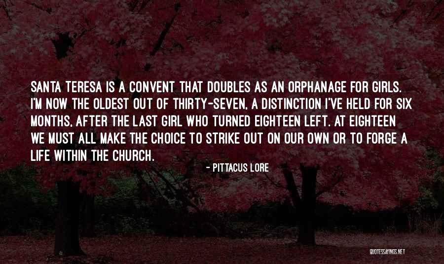 Florentina Iusco Quotes By Pittacus Lore Florentina Iusco Quotes By Pittacus Lore