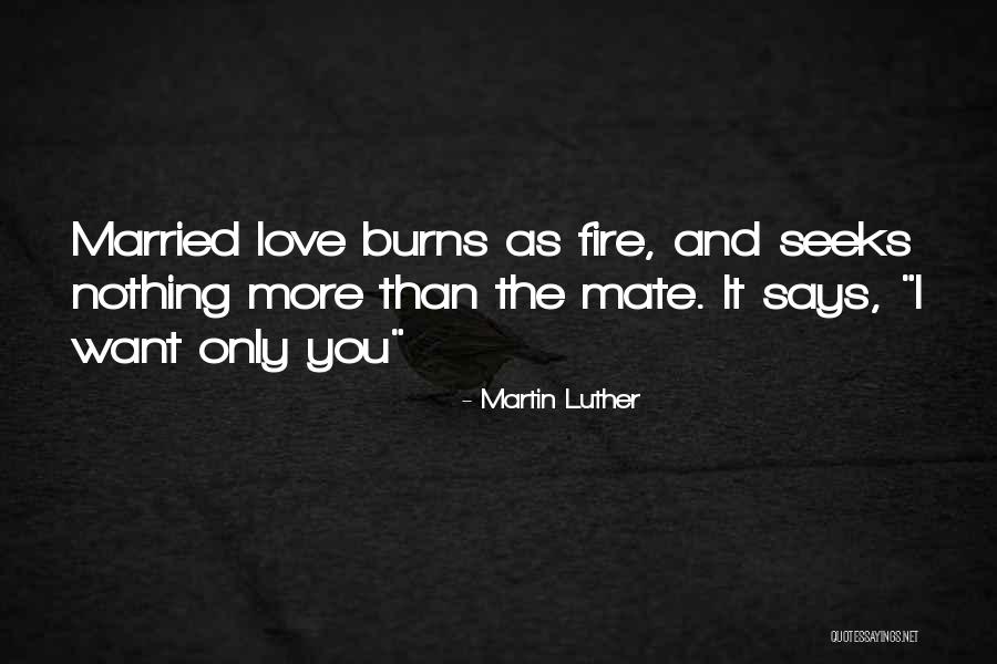 Florentina Quotes By Martin Luther Florentina Quotes By Martin Luther