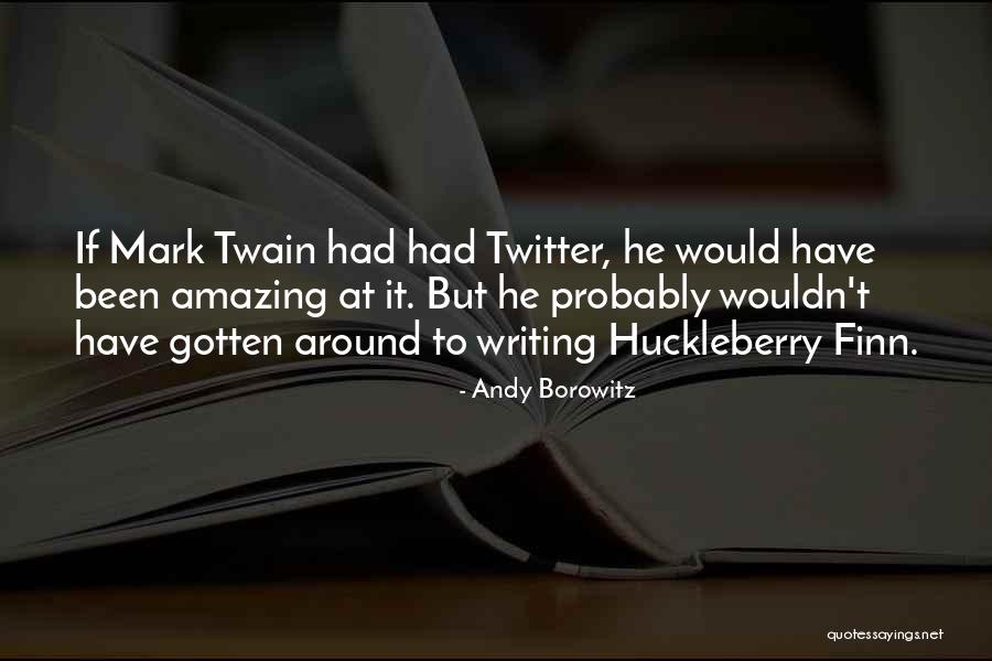 Florentine Cookies Quotes By Andy Borowitz Florentine Cookies Quotes By Andy Borowitz