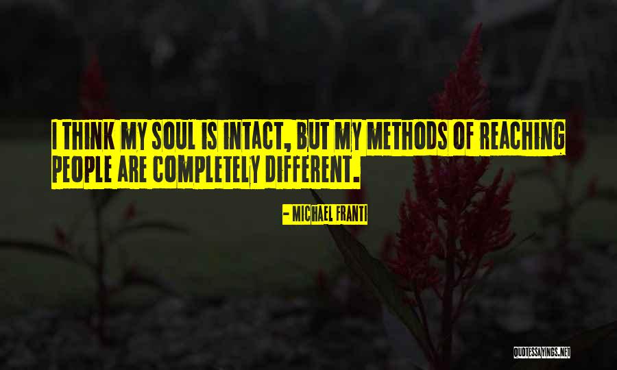 Florentine Spring Quotes By Michael Franti Florentine Spring Quotes By Michael Franti