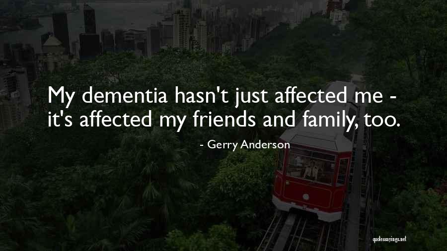 Florentiner March Quotes By Gerry Anderson Florentiner March Quotes By Gerry Anderson