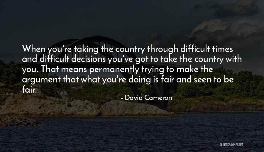 Florentines Recipe Quotes By David Cameron Florentines Recipe Quotes By David Cameron