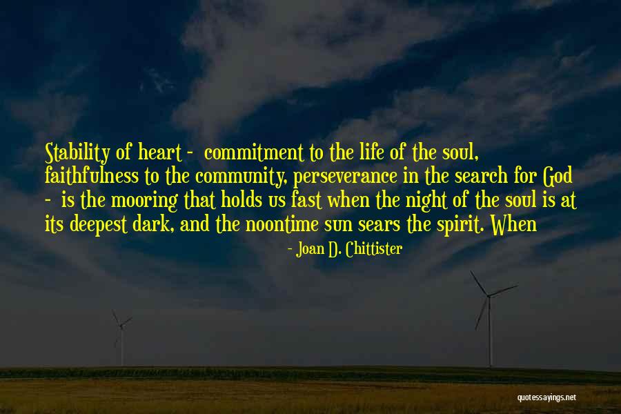 Florentines Recipe Quotes By Joan D. Chittister Florentines Recipe Quotes By Joan D. Chittister