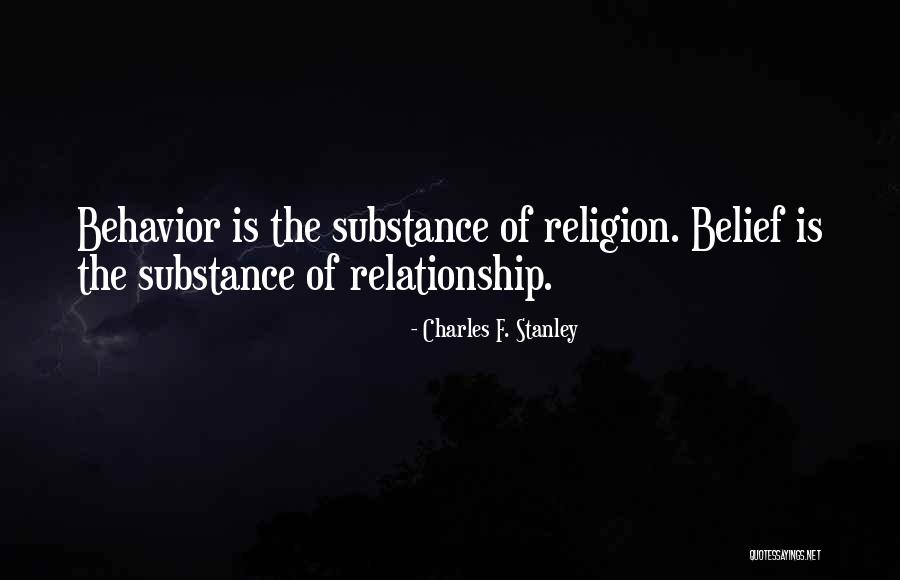 Florentino Aov Quotes By Charles F. Stanley Florentino Aov Quotes By Charles F. Stanley