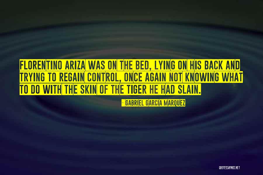 Florentino Ariza Quotes By Gabriel Garcia Marquez Florentino Ariza Quotes By Gabriel Garcia Marquez