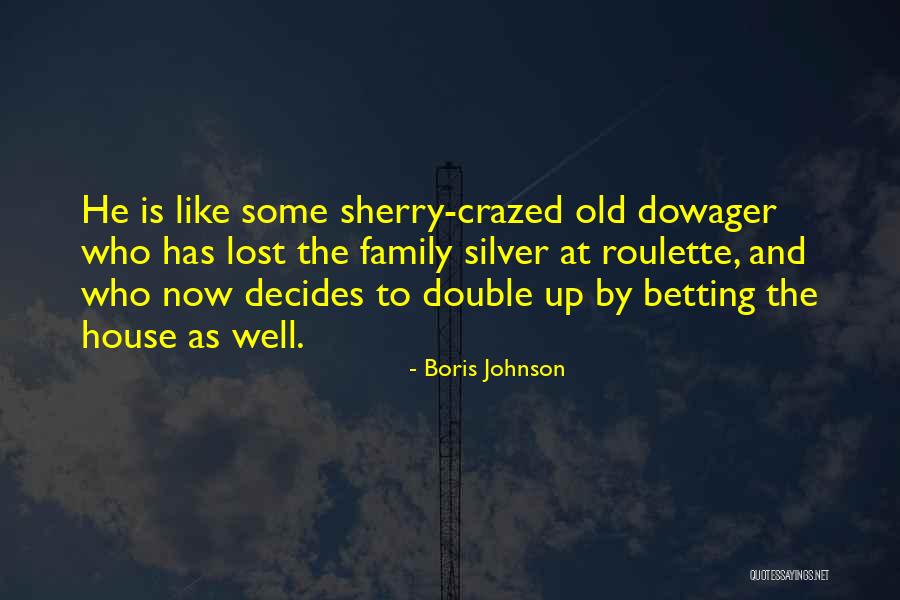 Florentino Quotes By Boris Johnson Florentino Quotes By Boris Johnson