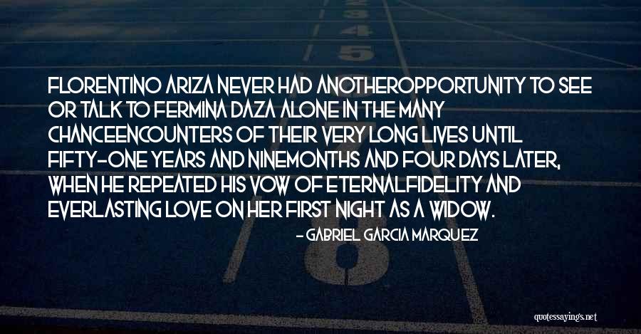 Florentino Quotes By Gabriel Garcia Marquez Florentino Quotes By Gabriel Garcia Marquez