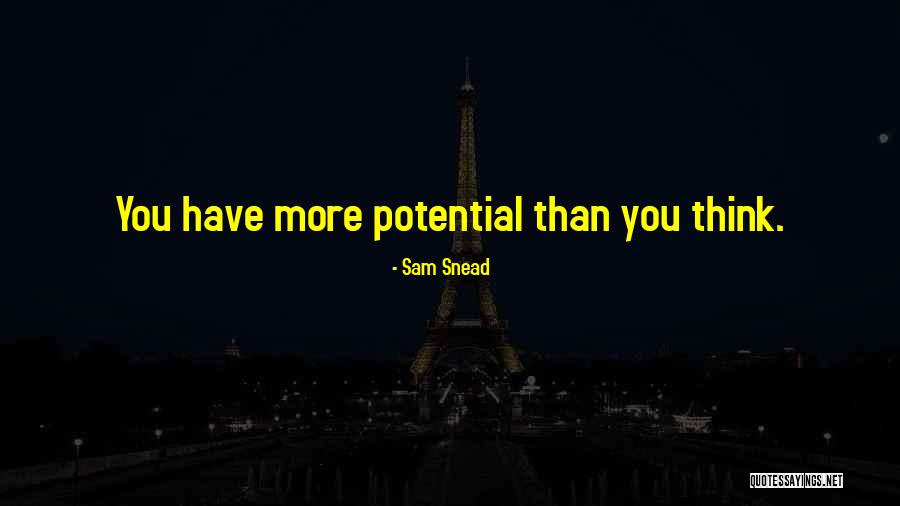 Florentino Quotes By Sam Snead Florentino Quotes By Sam Snead