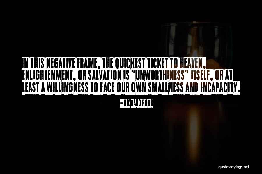 Florentyna Synowiecka Quotes By Richard Rohr Florentyna Synowiecka Quotes By Richard Rohr