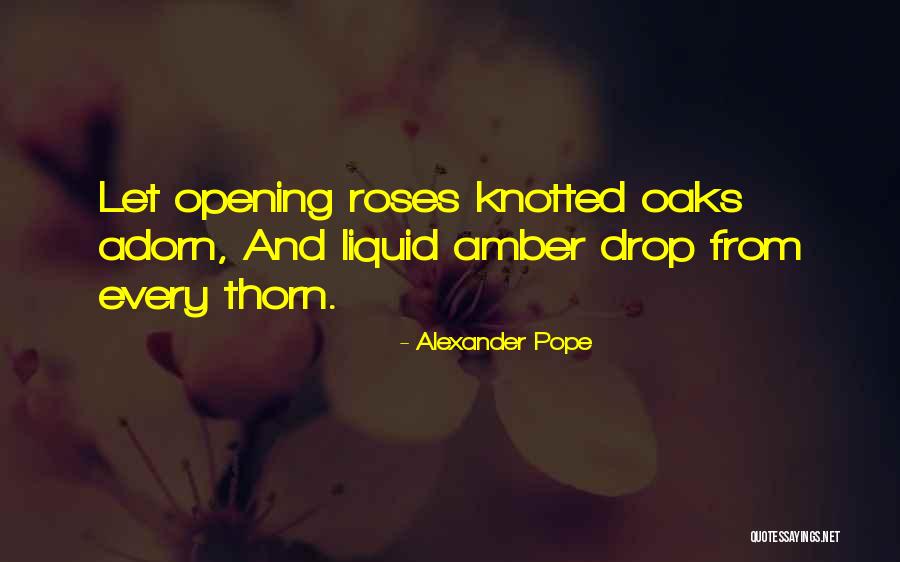 Florentynas Fresh Quotes By Alexander Pope Florentynas Fresh Quotes By Alexander Pope