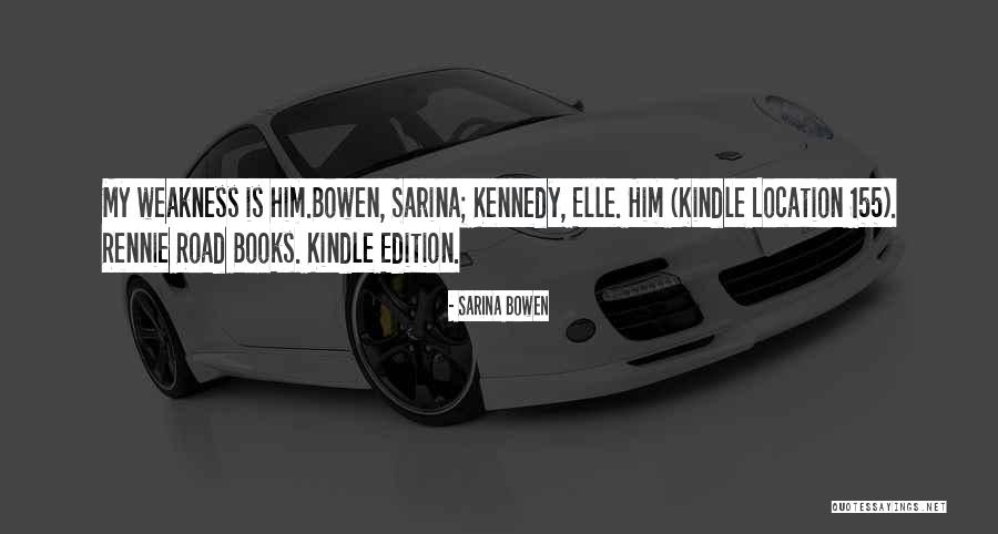Florentynas Fresh Quotes By Sarina Bowen Florentynas Fresh Quotes By Sarina Bowen