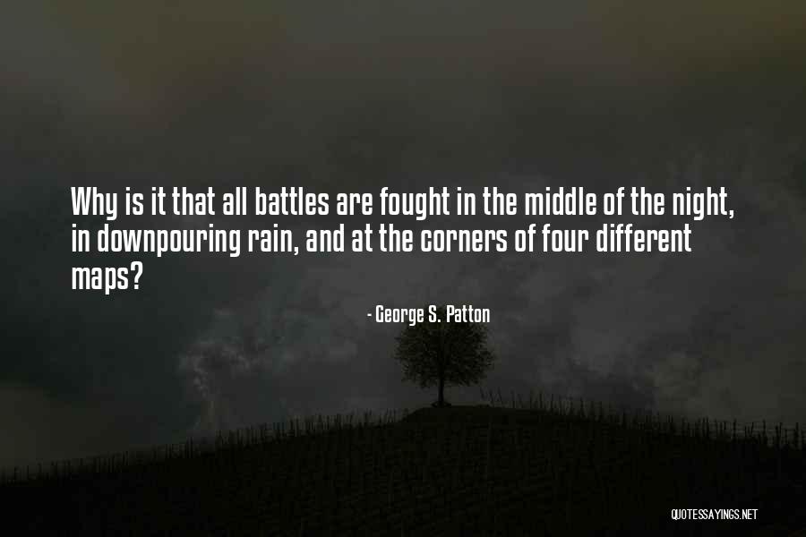 Florentz Laudes Quotes By George S. Patton Florentz Laudes Quotes By George S. Patton