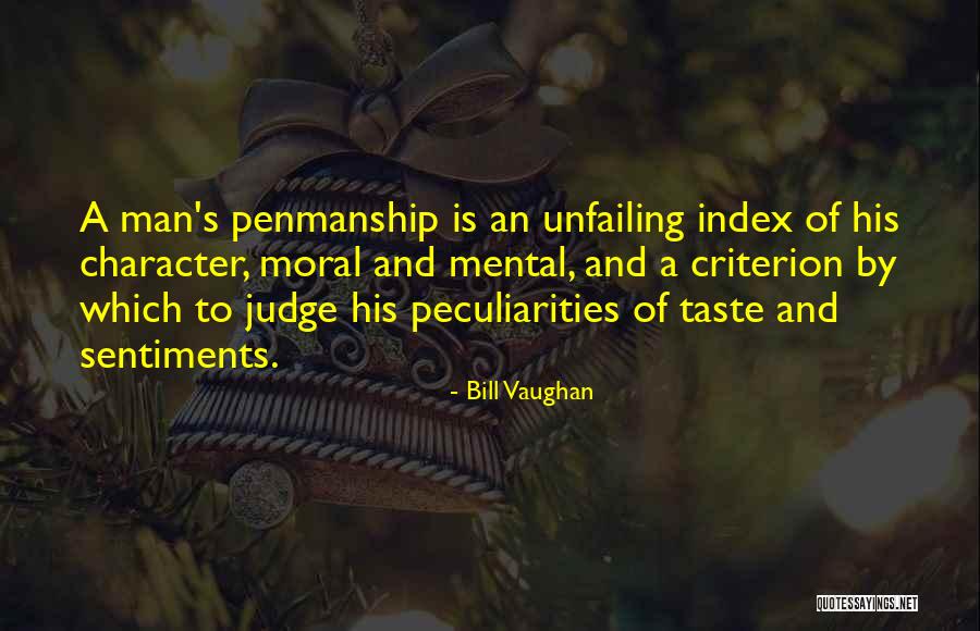 Floresans Quotes By Bill Vaughan Floresans Quotes By Bill Vaughan