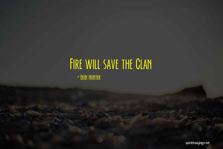 Floresans Quotes By Erin Hunter Floresans Quotes By Erin Hunter