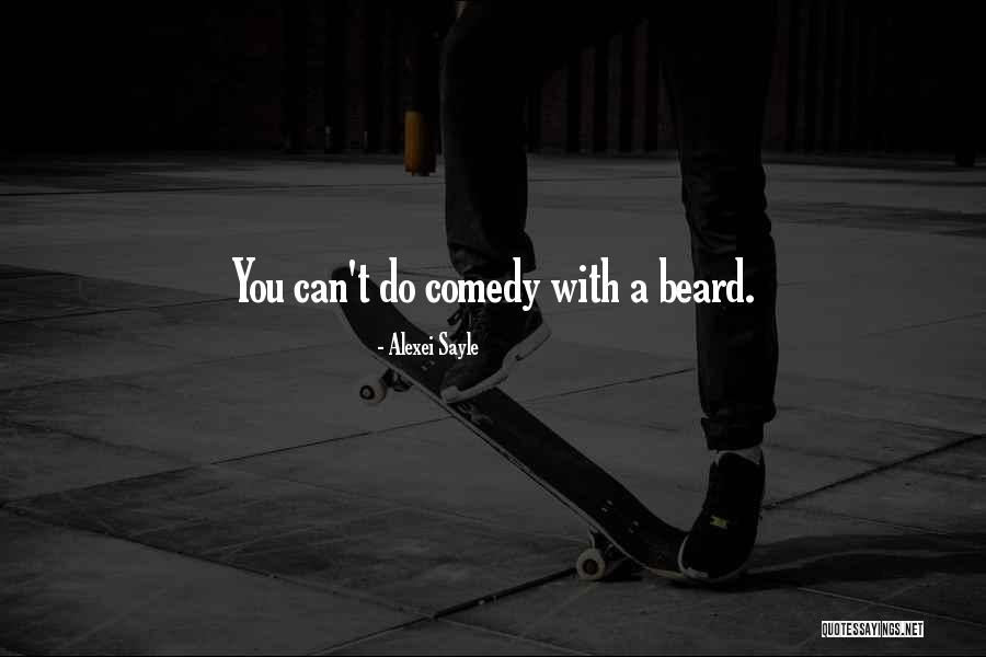 Florescer De Fogo Quotes By Alexei Sayle