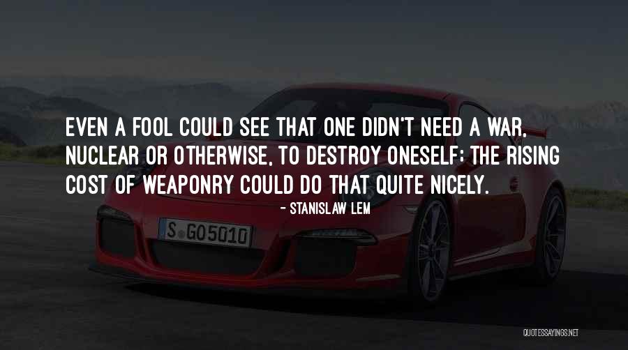 Floresco Ltd Quotes By Stanislaw Lem Floresco Ltd Quotes By Stanislaw Lem