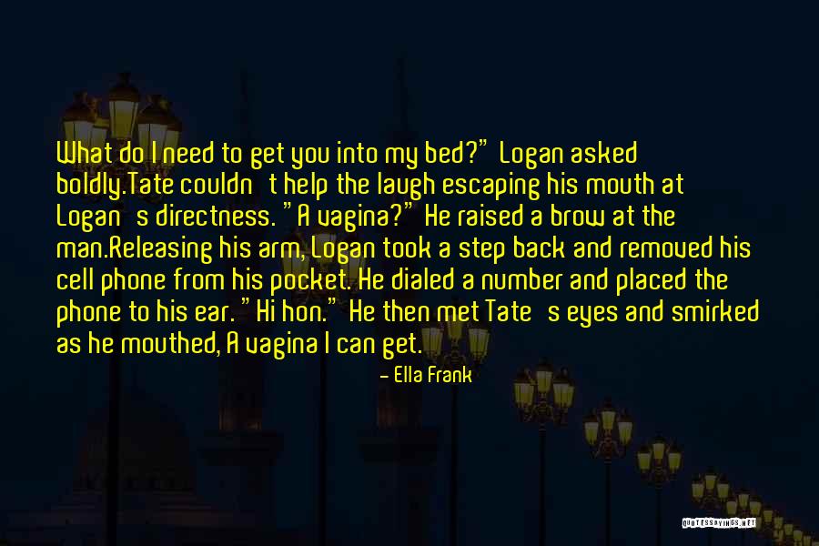 Florescu Liviu Quotes By Ella Frank Florescu Liviu Quotes By Ella Frank