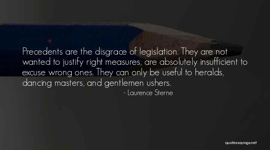 Florescu Liviu Quotes By Laurence Sterne Florescu Liviu Quotes By Laurence Sterne