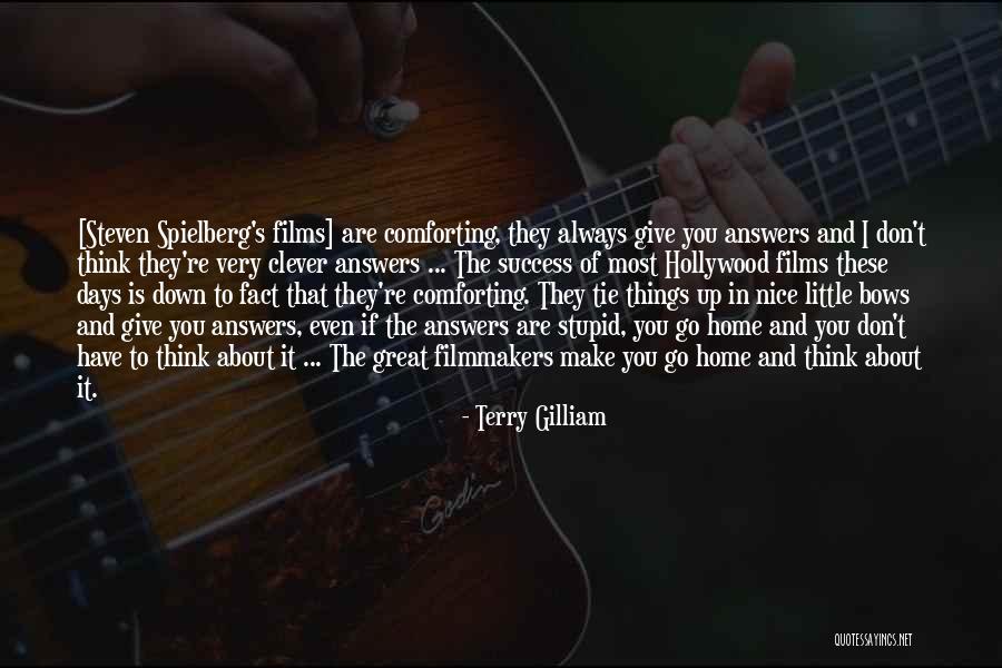 Floresta Quotes By Terry Gilliam Floresta Quotes By Terry Gilliam