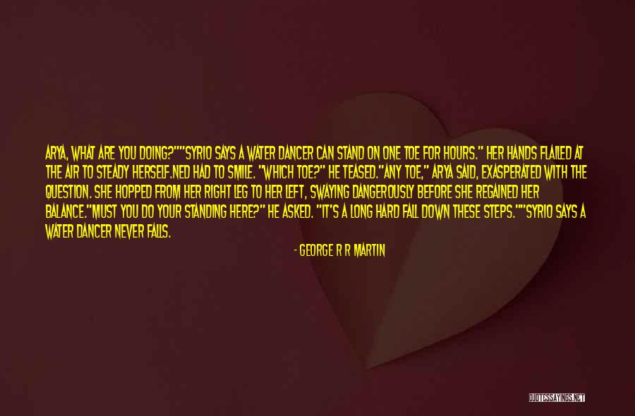 Florez Band Quotes By George R R Martin Florez Band Quotes By George R R Martin